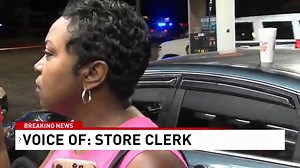15K views · 57 reactions | The clerk on duty told NBC 15 the boys were 14 and 16-years-old, and that the boys were ambushed as they walked out the door of the gas station. https://mynbc15.com/news/local/mobile-police-on-scene-of-possible-shooting-at-citgo-gas-station-on-azalea-rd | WPMI NBC 15 News | Facebook