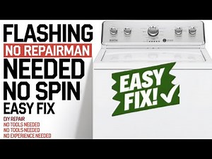 Maytag Washer Troubleshooting Quick DIY Repair Guide