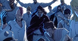 10 Strongest Sternritter in Bleach Ranked