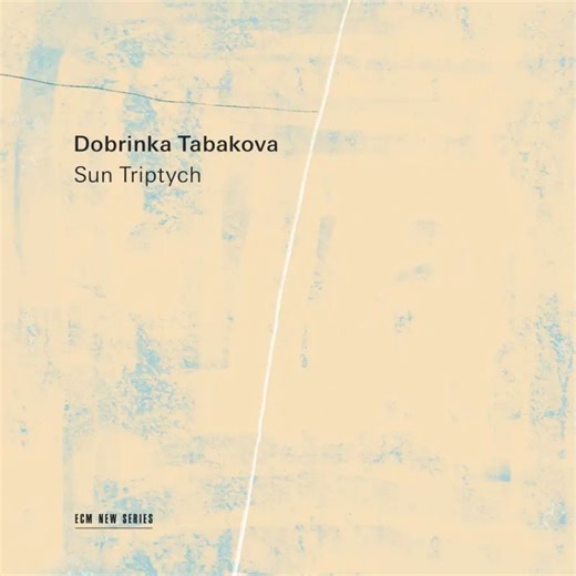 Review: Sun Triptych (Dobrinka Tabakova) | Classical Music