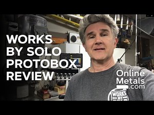 Protobox Review | Works By Solo