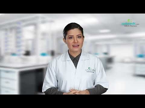 Varenecline Tablet - Drug Information
