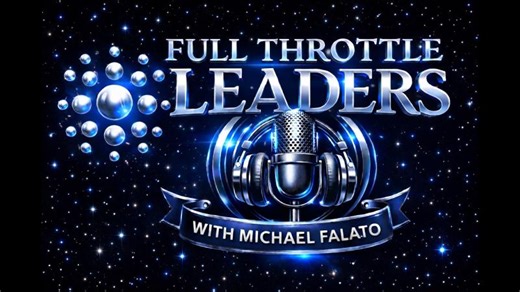 Full Throttle Leaders Podcast- Alyssa Quinn | Marcus Pritchard
