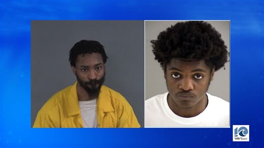 2 Virginia gang members sentenced to 38 years for woman’s 2023 abduction, murder