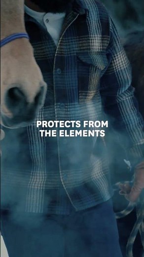 Mackinaw Wool Jac-Shirt