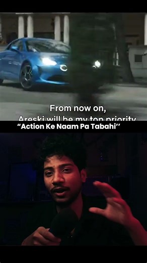 Better than Fast and Furious || hollywood best movie in hindi dubbed | #shorts