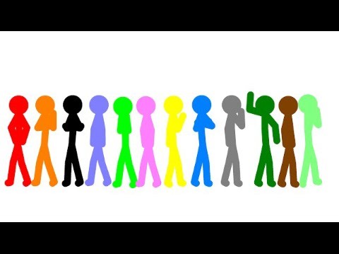 The Pivot Fighting Tournament