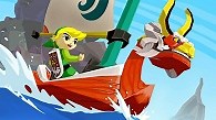 The Story of Zelda: Wind Waker