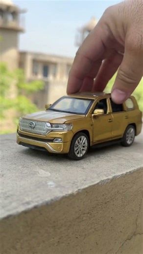 High scale diecast model car atoyota alC V8 model #youtubeshorts #car #shorts