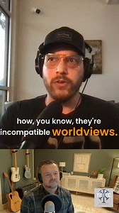 14K views · 262 reactions | Can someone be a gay Christian? #tcitcpodcast | The Chorus In The Chaos | Facebook