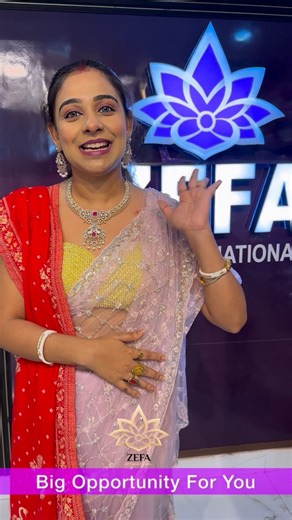 ZeFa International on Instagram: "Big Opportunity For You"