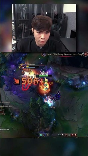 It doesn't have R #sbtc #sbtcclear #lmht #leagueoflegends #lol