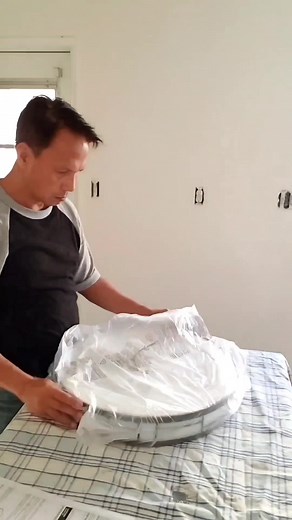 How to install Ceiling light fixture!. #cohasset #property #project #home #HomeImprovement #homerenovation #realestate #diy #trendingreels #love #fbreels #viewers #viewers #everyone #followers #friends #highlights | Elmer P Martinez