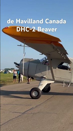 Legendary Engine Behind the Iconic Beaver: Pratt & Whitney R-985!!