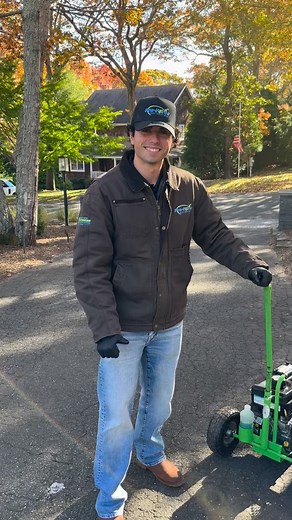 The BurrowRX carbon monoxide sprayer is an effective, pesticide-free treatment method that painlessly eliminates tunneling moles and voles from your property. This will prevent them from causing further damage to your yard and keep their population under control! #pestcontrol #moles #voles #tunnels #burrow #carbonmonoxide #commercial #residential #longisland #NYC #Hamptons | ProForce Pest Solutions