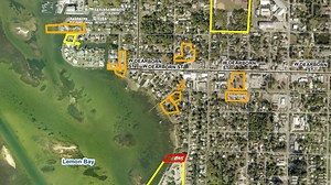 Sarasota County can expand Indian Mound Park after buying adjacent hurricane damaged house