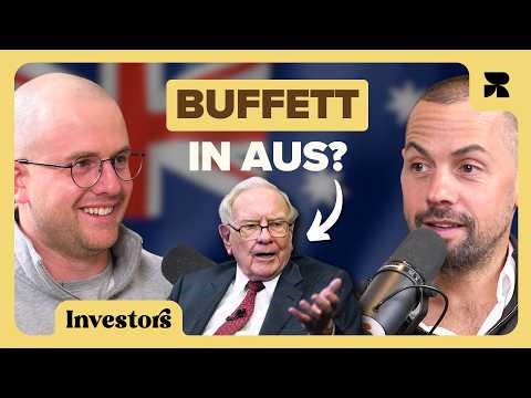The ASX sectors Buffett would own for the next decade