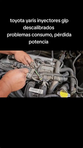 GLPPLANET: Soluciones para Inyectores GLP Descalibrados