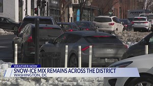 Residential trash pickup to resume this weekend in DC