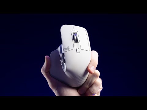 The Mouse that Changed Video Editing Forever…