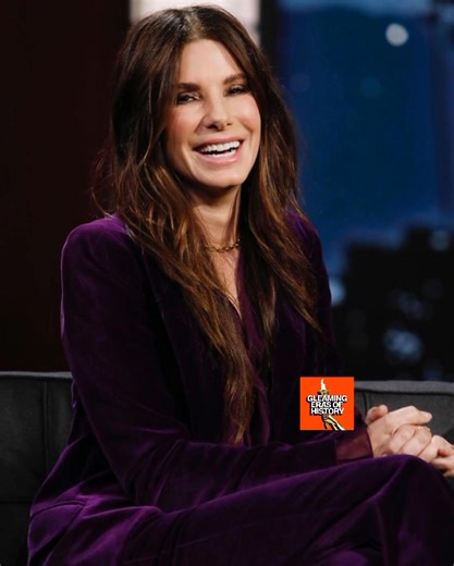 Circa 1994, Sandra Bullock became America’s sweetheart after Speed, but fame hid deep scars 💔. Behind the laughter and glamour of Los Angeles, she faced betrayal that nearly broke her. In 2010, while holding her Oscar for The Blind Side, tabloids exploded—her husband’s infidelity tore through her world. She vanished from Hollywood, heart shattered, dreams cracked. Yet out of pain came grace. She adopted her son, Louis, in New Orleans, quietly rebuilding her soul ❤️. Years later, she found love 