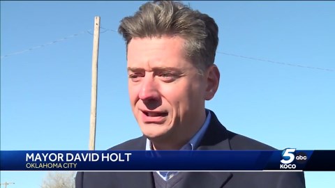 Oklahoma City MAPS project to tackle walkability issues in the city