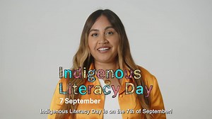 1.2K views · 29 reactions | The ILF promotes and celebrates Aboriginal and Torres Strait Islander languages in a 20 minute engaging video for all ages. Join ILF Ambassadors Jessica Mauboy and Gregg Driese as they learn three songs, in three languages from three different places! Learn more at ilf.org.au/ILD #languages #cultures #stories #song | The Indigenous Literacy Foundation | Facebook