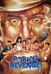 Porky's Revenge streaming: where to watch online?
