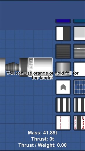 Mini Apollo 11 tutorial