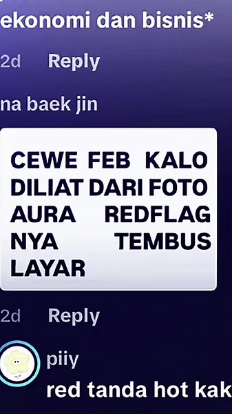 ini mj baik #fyp #feb #fyp