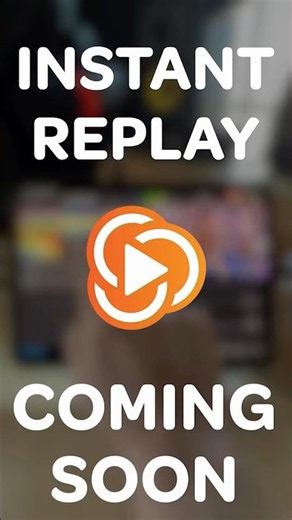 Repetición Instantánea finalmente llegará a Switcher Studio 🔥
