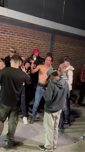 Así se viven los cotorreos para grabar video con la clika’ 🫡🔥 #rap #hiphop