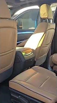 2025 Cadillac Escalade ESV Premium