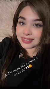 Nancy Hernandez on Reels