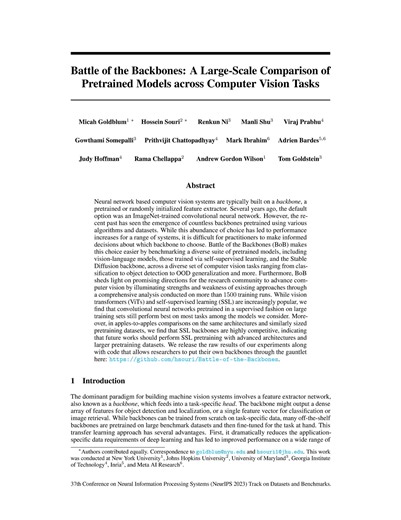 Arxiv Papers on TikTok