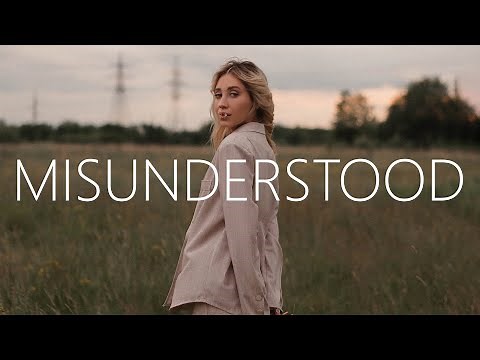 Afinity & Dia Frampton - Misunderstood (Lyrics)