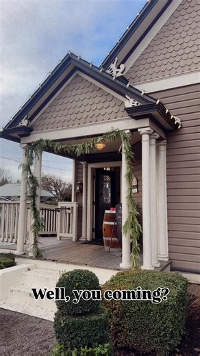 The countdown to Christmas is on!!! ✨ Come check everything off your list. 🎅 Open 10 am - 6 pm everyday until Christmas Eve when we will be open 10 am - 4 pm & closed Christmas Day! ❄️💘 | Pulp & Circumstance