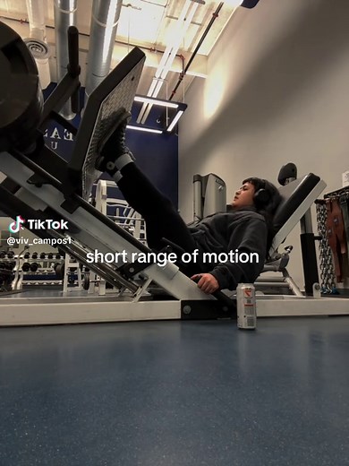 Short Legs and Leg Day: Embracing Short Girl Challenges