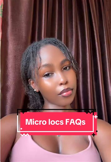 Understanding Micro Locs: FAQs and Starter Tips