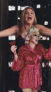Dad la bienvenida a la canción del verano Y DEL ORGULLO 🌈 "Gay HBO Max Song" 💅 Gracias Trixie Mattel #GayHBOMaxSong #Pride #Orgullo | HBO Max