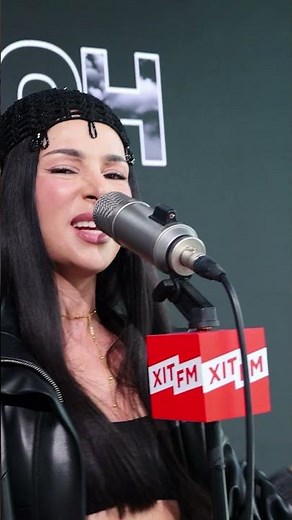 РОЗІРВАЛА 🔥 студію виконання наживо. ZLATA OGNEVICH