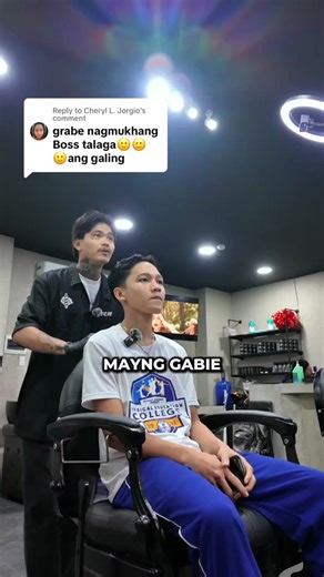 Ultimate VIP Grooming Experience at Boss Barbers