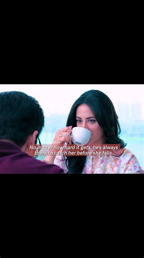 No matter how hard it gets, he's always there to catch her before she falls #Taskaree #EmraanHashmi