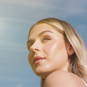 The INKEY List Polyglutamic Acid Dewy Sunscreen SPF 30 1.7oz/50ml, Primes and Protects, Non-Greasy, Vegan Friendly, Suitable For All Skin Types