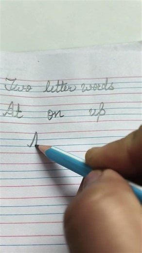 Two letters word 🎉🎊✨