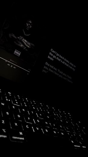 Rod Wave Street Runner Lyrics and Audio