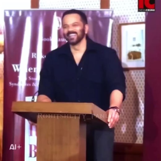 Rohit Shetty: Content Creator Insights