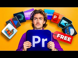 I Tested The World's Best FREE Editing Software