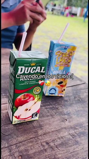 Desesperación por el guaro y la cerveza