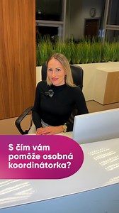 ☝️ Úspešná liečba je rovnako dôležitá, ako cítiť sa príjemne počas celej doby liečenia. Preto majú naši pacienti pridelenú osobnú koordinátorku, ktorá má vždy dobrý prehľad o liečbe, a dokáže rýchlo a flexibilne poskytnúť dôležité informácie. Navyše s ňou množstvo vecí vybavíte aj z pohodlia domova. 🏡 Chcete si splniť svoj sen o rodine? 👨‍👩‍👦 Objednajte sa na bezplatnú online konzultáciu 👉 https://www.reprofit.cz/sk/#kontakt | Reprofit Slovakia